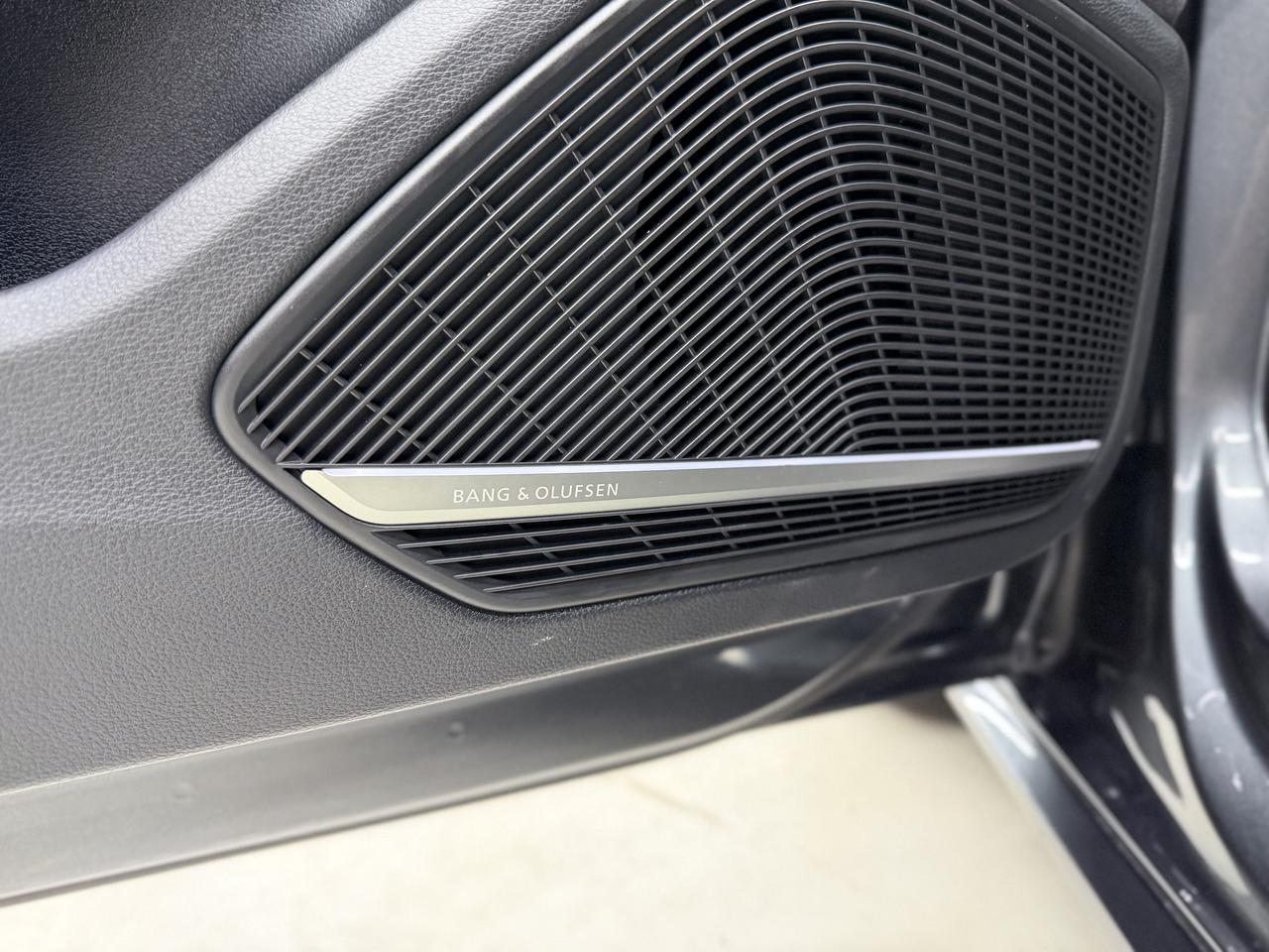 2018 Audi S4 PRESTIGE|NAV|360CAM|BSM|LKA|ACC|B&O SOUND| Photo