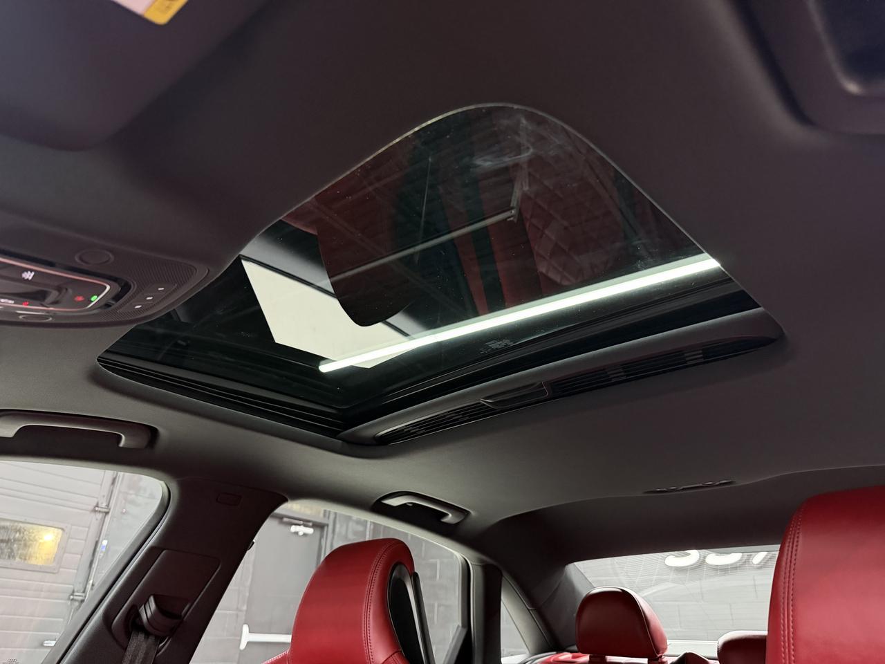 2018 Audi S4 PRESTIGE|NAV|360CAM|BSM|LKA|ACC|B&O SOUND| Photo