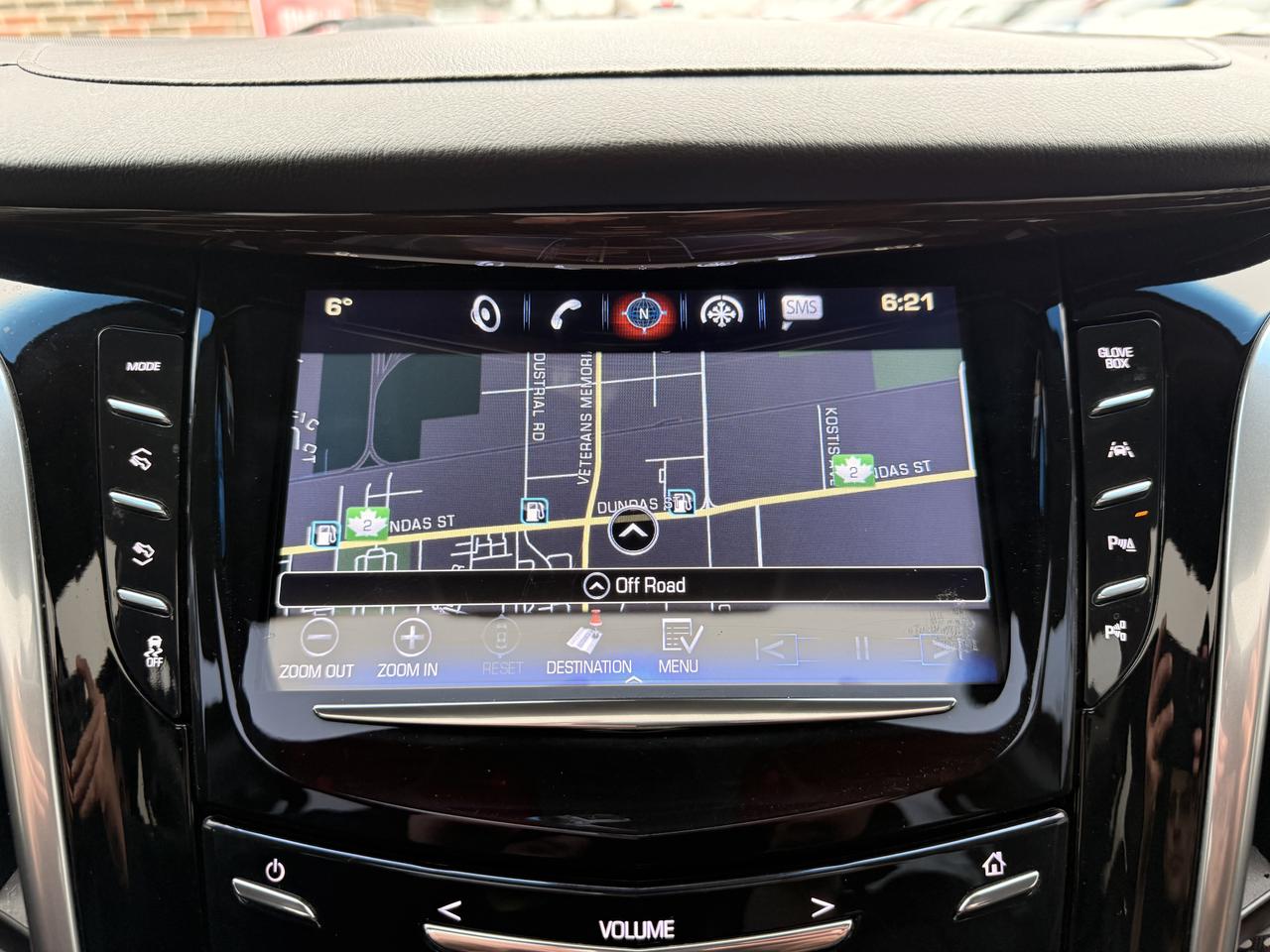 2019 Cadillac Escalade LUXURY Photo