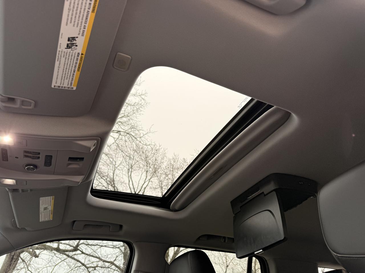 2019 Cadillac Escalade LUXURY Photo