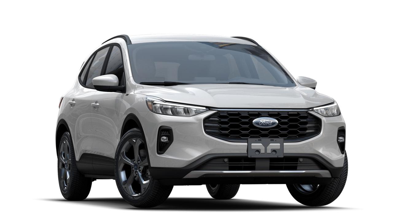 2025 Ford Escape ST-Line Select AWD Photo3