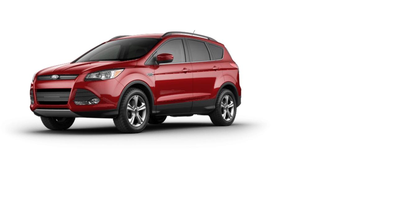 2014 Ford Escape FWD 4dr SE Photo0