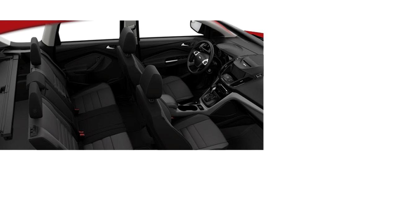 2014 Ford Escape FWD 4dr SE Photo4