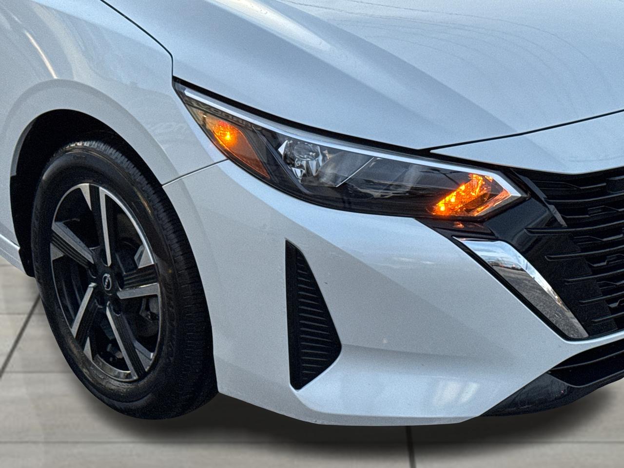 2024 Nissan Sentra SV MOONROOF+ONE OWNER+CLEAN CARFAX Photo