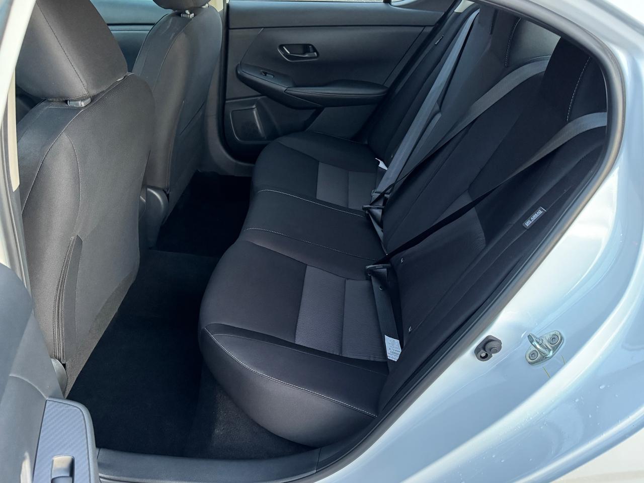 2024 Nissan Sentra SV MOONROOF+ONE OWNER+CLEAN CARFAX Photo