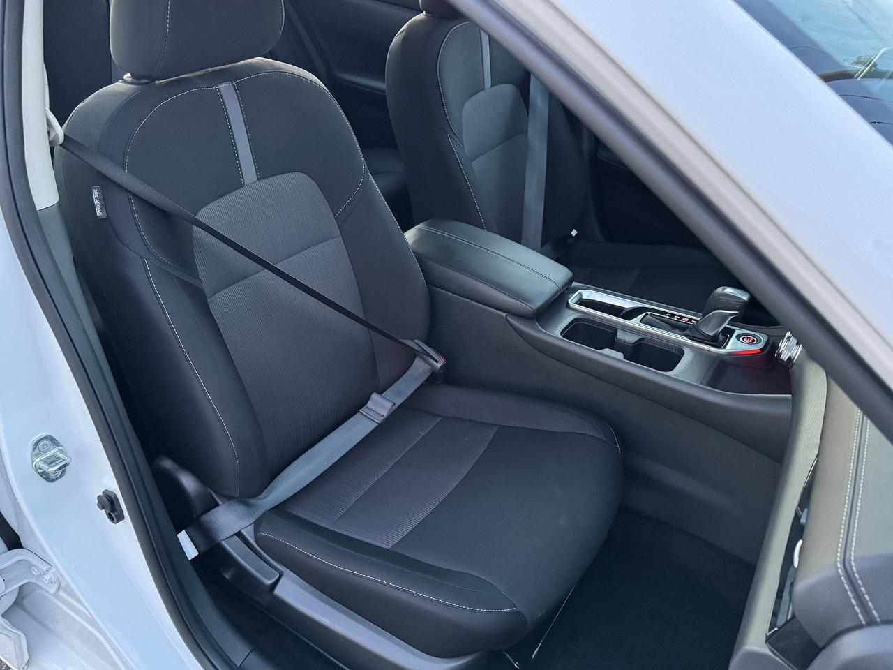 2024 Nissan Sentra SV MOONROOF+ONE OWNER+CLEAN CARFAX Photo