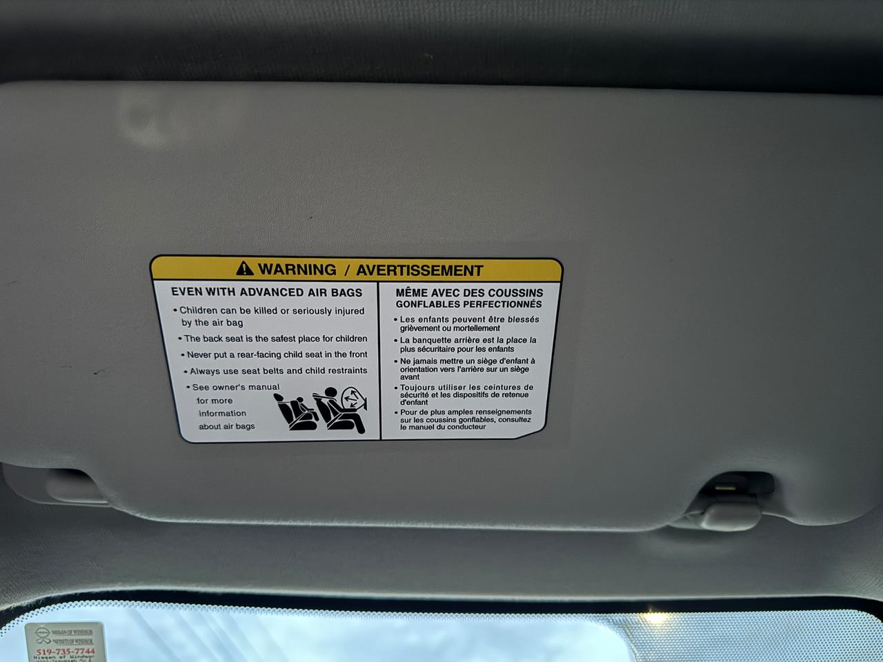 2024 Nissan Sentra SV MOONROOF+ONE OWNER+CLEAN CARFAX Photo