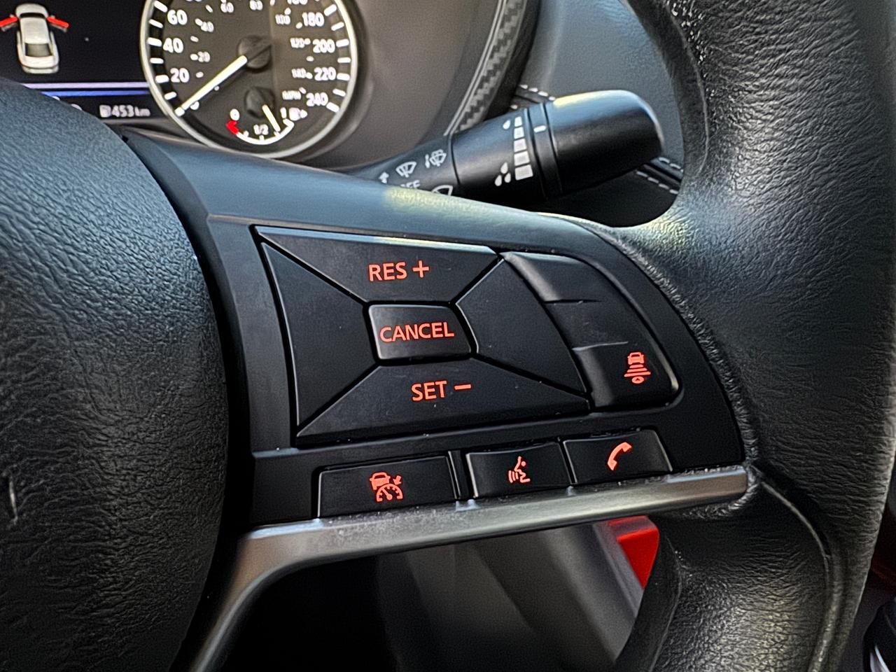 2024 Nissan Sentra SV MOONROOF+ONE OWNER+CLEAN CARFAX Photo