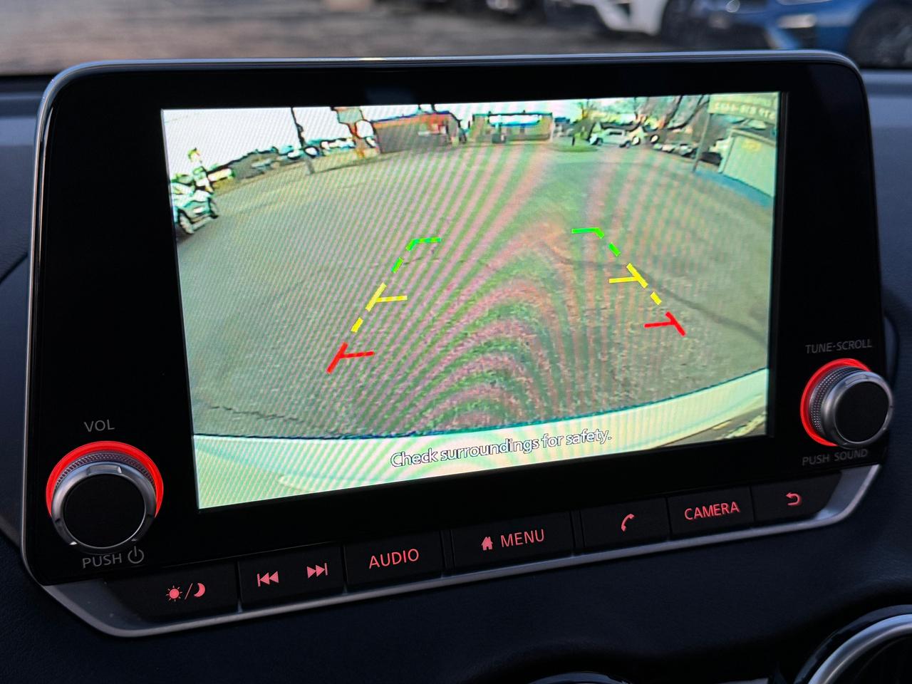 2024 Nissan Sentra SV MOONROOF+ONE OWNER+CLEAN CARFAX Photo