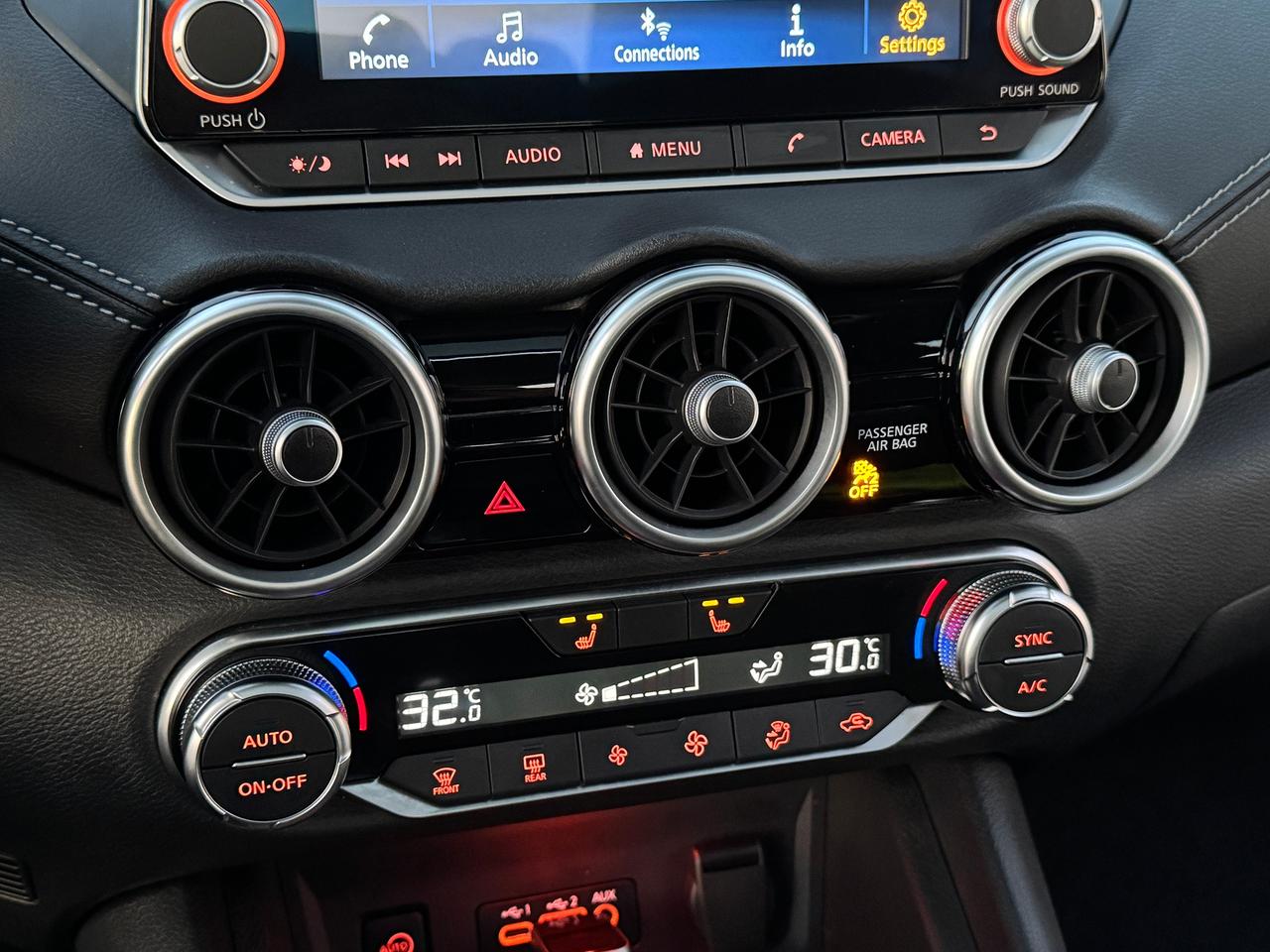 2024 Nissan Sentra SV MOONROOF+ONE OWNER+CLEAN CARFAX Photo