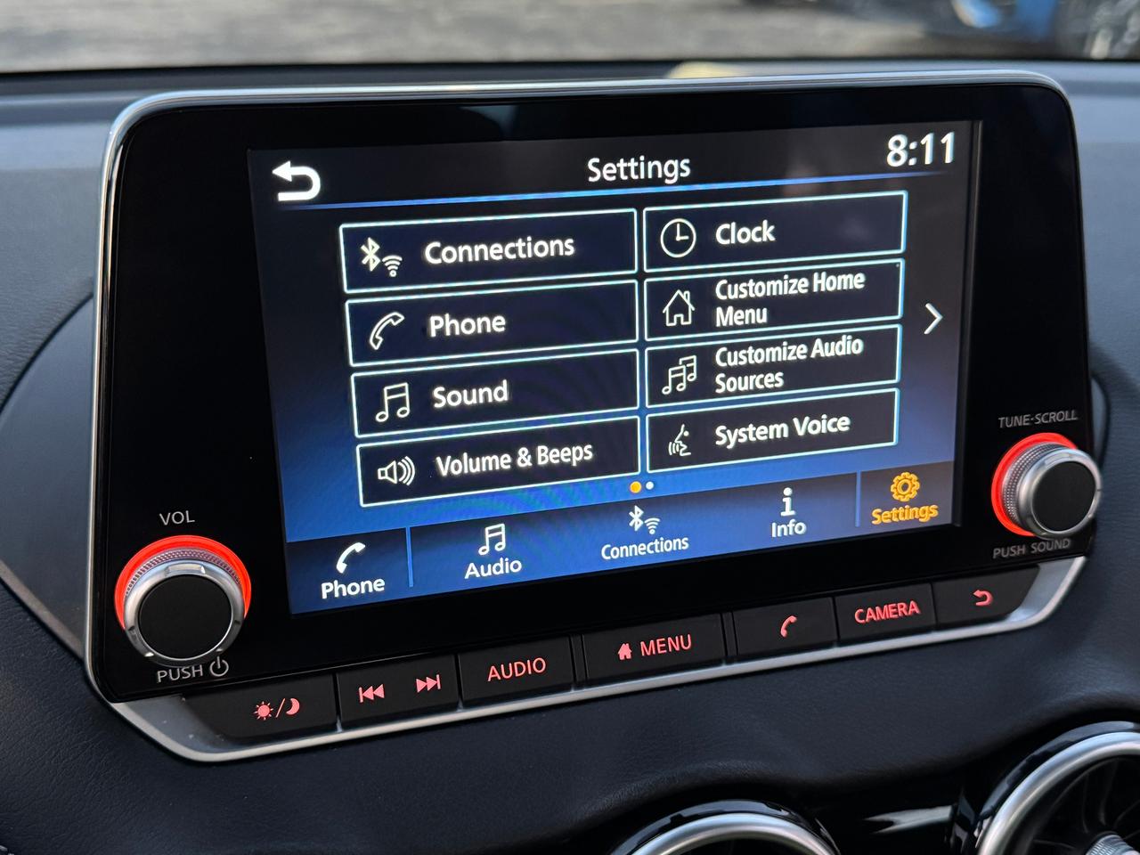 2024 Nissan Sentra SV MOONROOF+ONE OWNER+CLEAN CARFAX Photo