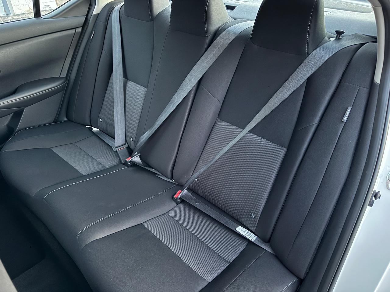 2024 Nissan Sentra SV MOONROOF+ONE OWNER+CLEAN CARFAX Photo