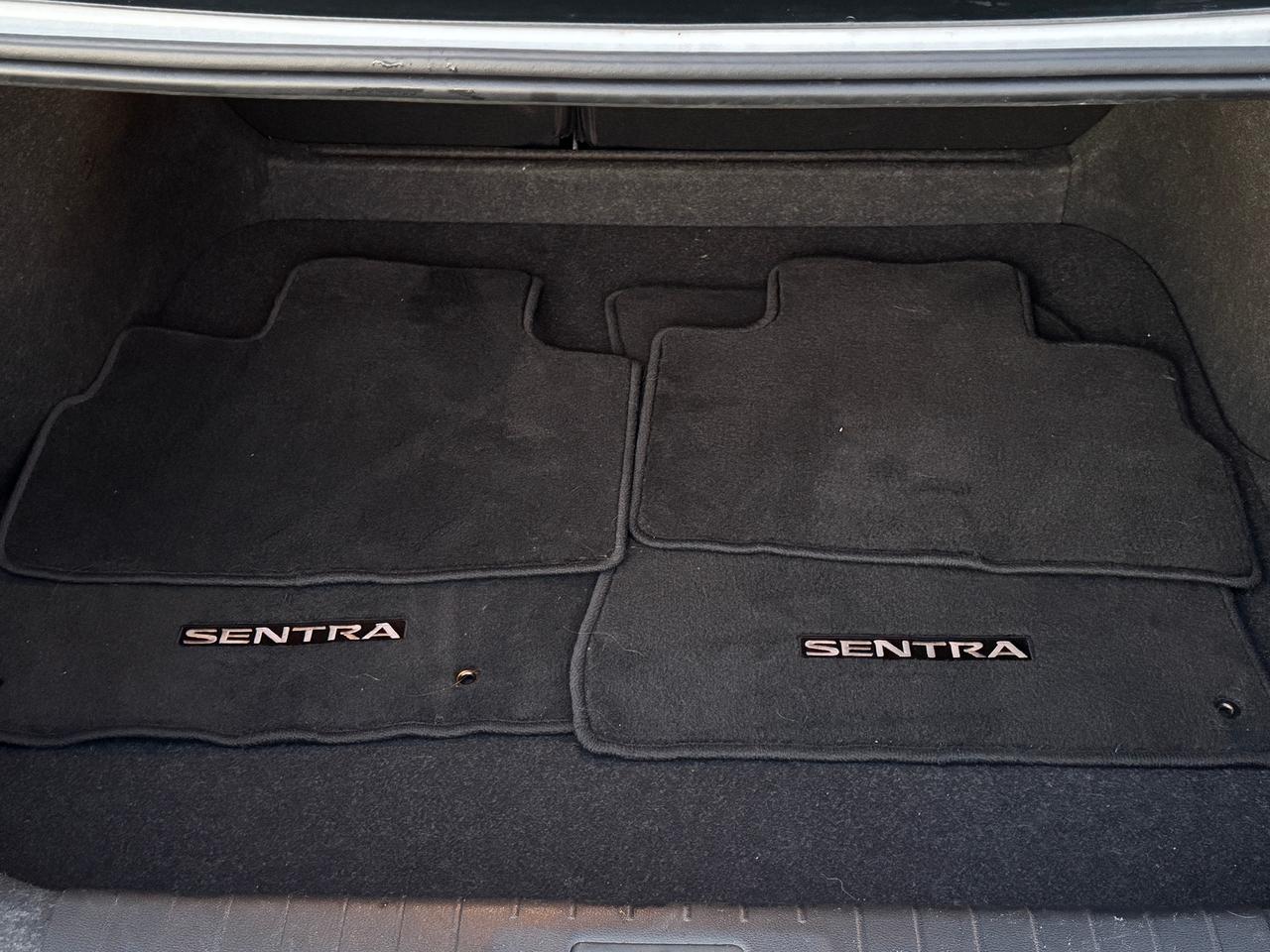 2024 Nissan Sentra SV MOONROOF+ONE OWNER+CLEAN CARFAX Photo