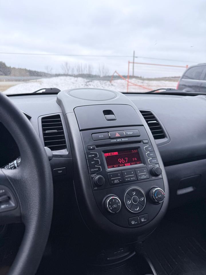 2013 Kia Soul  Photo