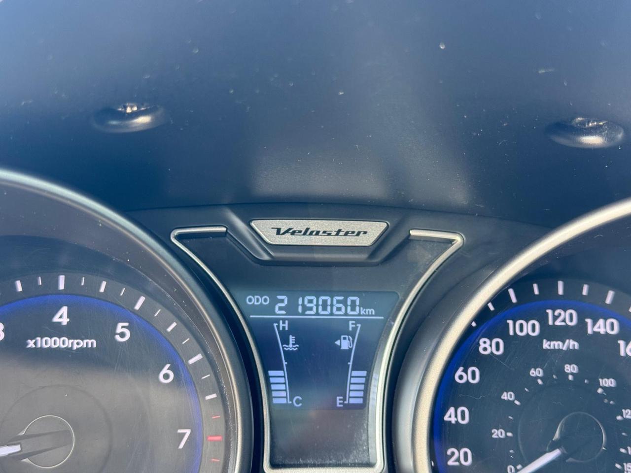 2014 Hyundai Veloster TURBO, MANUAL, WHEELS, DRIVES GREAT, AS IS SPECIAL Photo