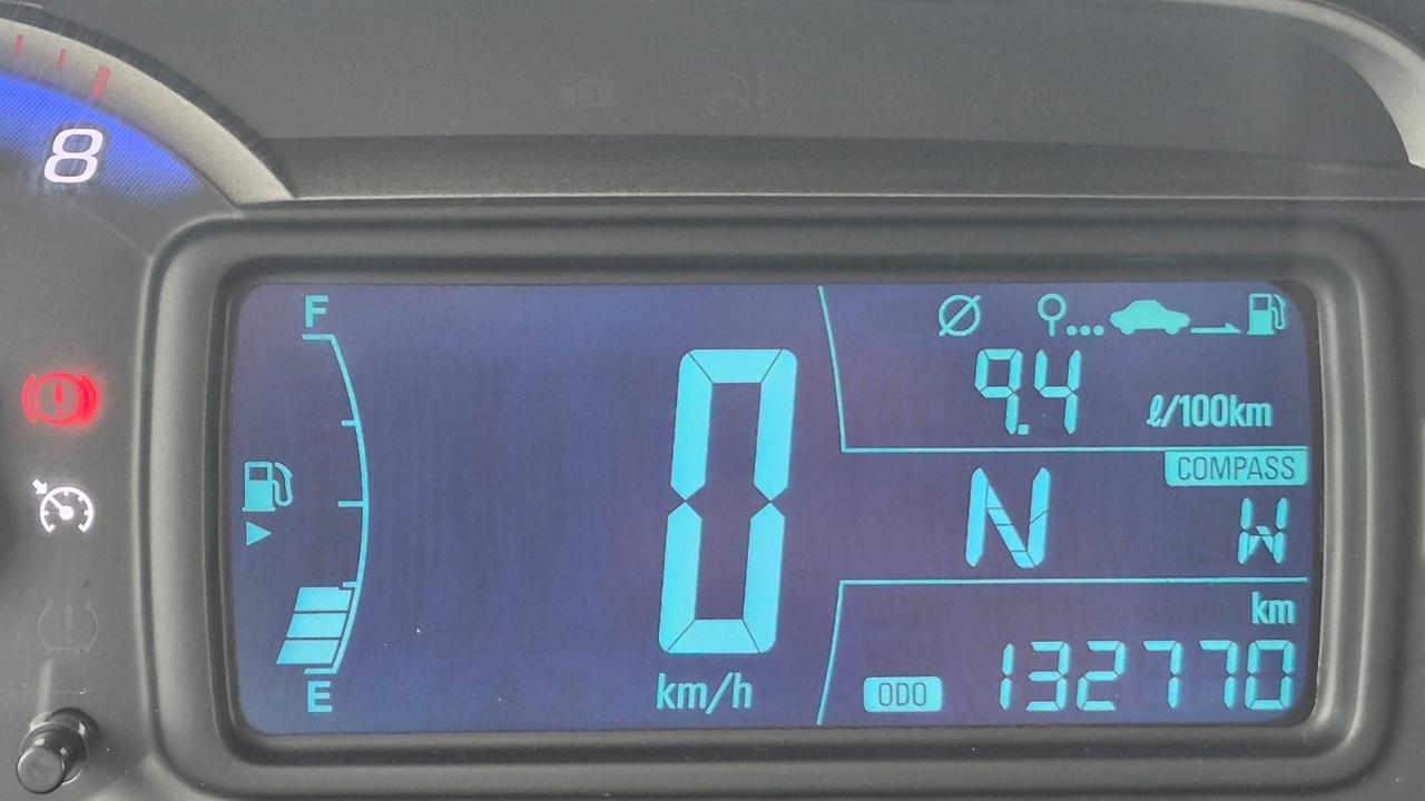 2013 Chevrolet Trax LT, 2 SET OF WHEELS, AWD, CERTIFIED Photo