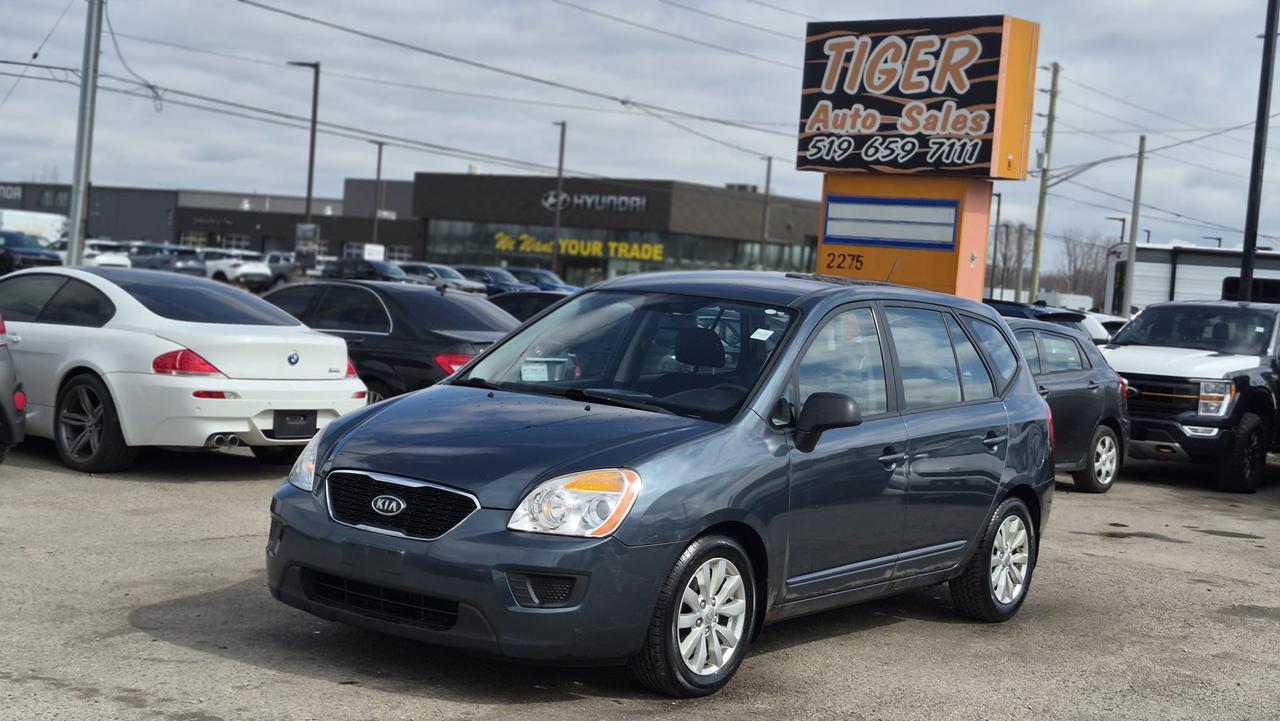 Used 2012 Kia Rondo  for sale in London, ON