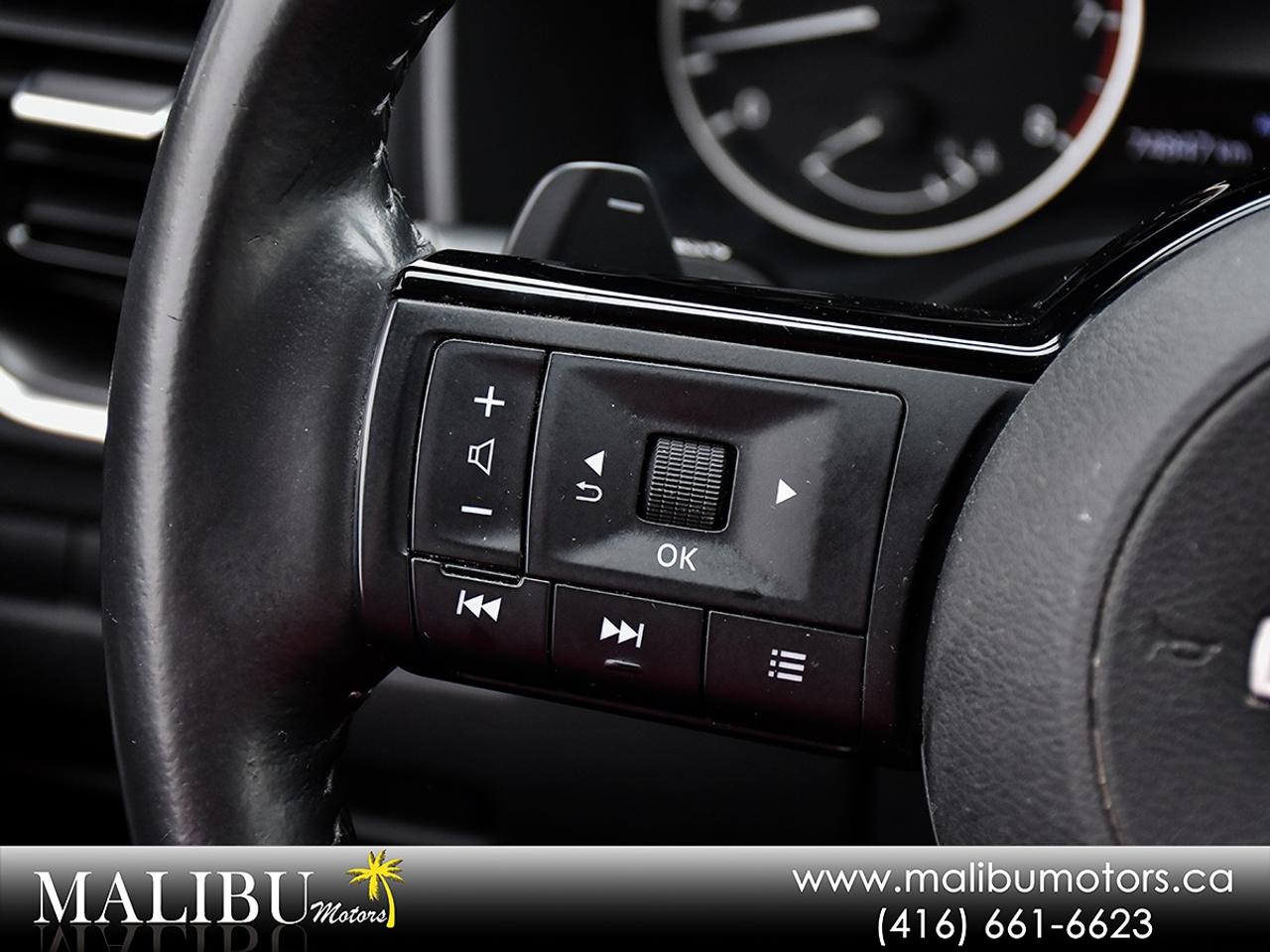 2022 Nissan Rogue SV Photo