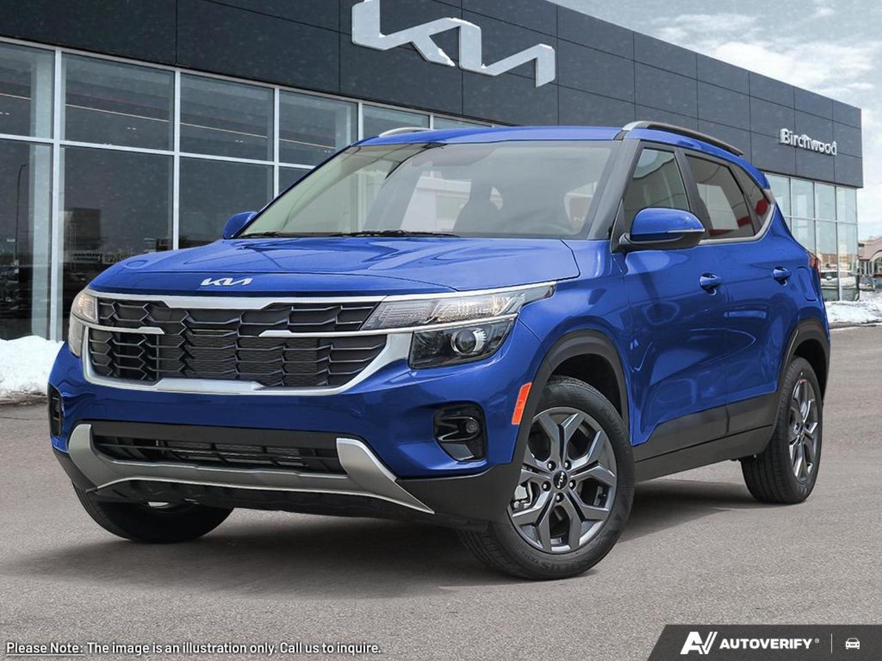 Its Time To Conquer Winter With Birchwood Kia Regent! Get Up To $3,000 Bonus Available Now On Select Carlines!

All Birchwood Kia Regent new vehicles come equipped with:

*Full Tank of Gas
*Premium DEFA Block Heater
*Kia Weathertech Genuine Floor Liners
*Kia Genuine Wheel Locks
*Kia Genuine Touch-Up Paint Pen

You may qualify for additional savings on your purchase! Ask us about our:
1% Loyalty Rate Reduction 
$500 Graduate Rebate Program
$500 Military Benefit
$750 Mobility Assistance Program
First Time Vehicle Buyer Program

Call us at 204-667-9993 to book your appointment and have this vehicle ready for a test drive when you arrive. 
              
Only at Birchwood Kia Regent: The price you see is the price you pay with no hidden fees or charges.

Dealer permit #4176.
Dealer permit #4176