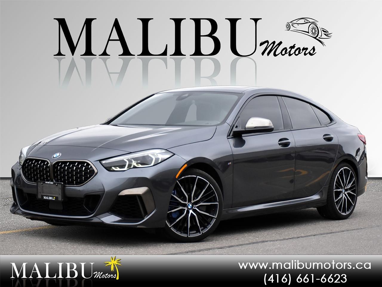 2020 BMW 2-Series M235i xDrive Photo0