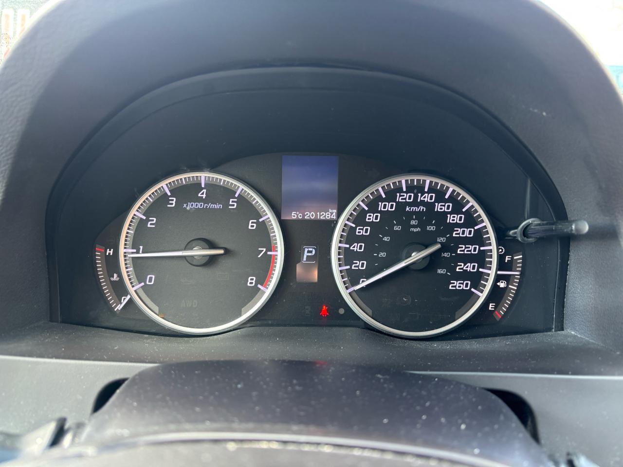 2014 Acura RDX AWD 4dr Photo