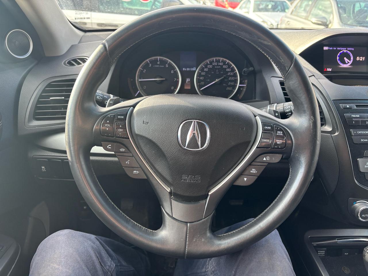 2014 Acura RDX AWD 4dr Photo