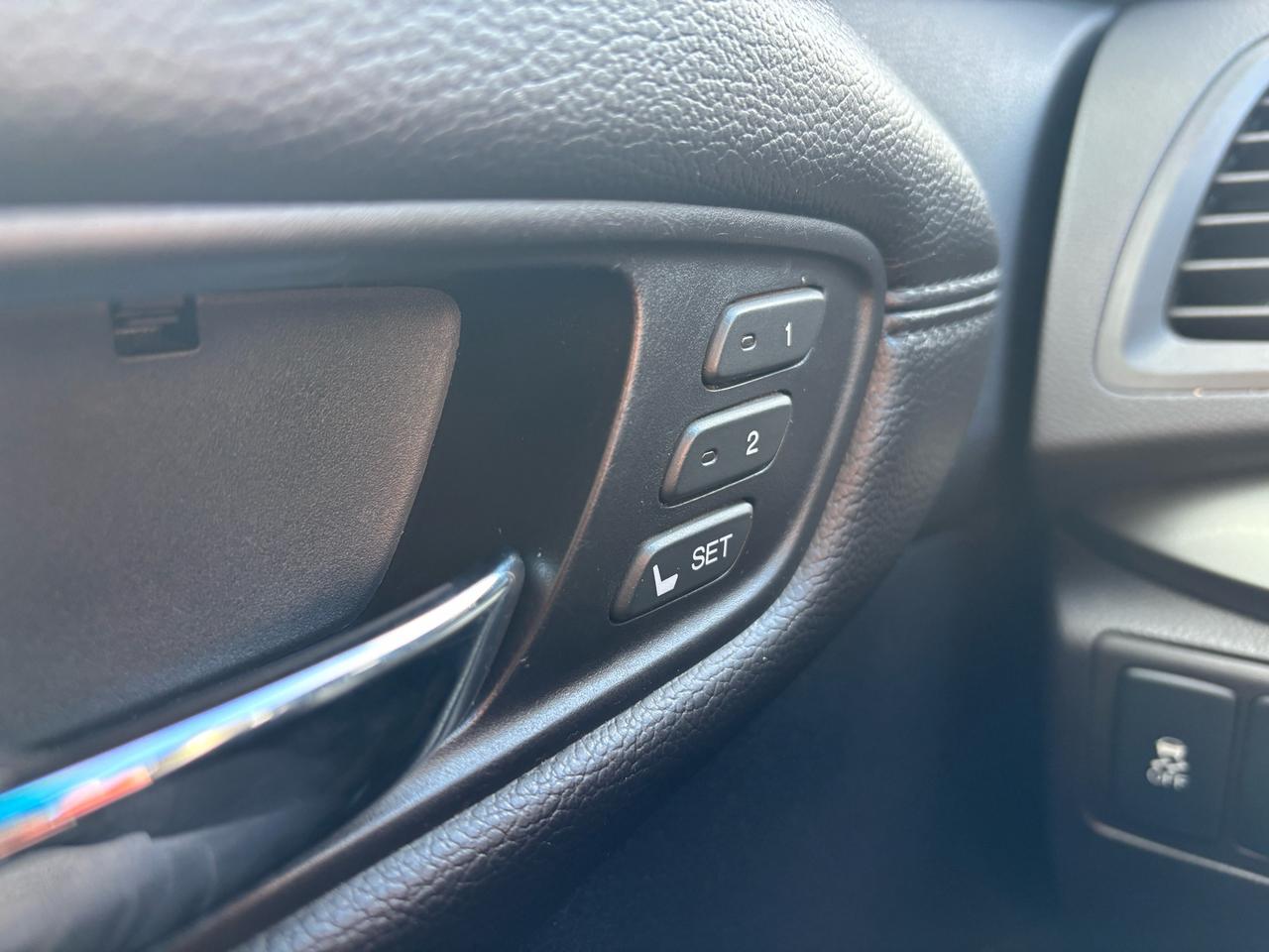 2014 Acura RDX AWD 4dr Photo