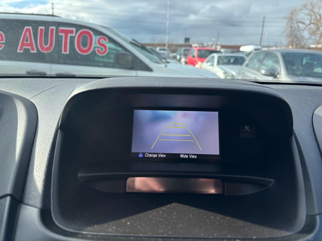 2014 Acura RDX AWD 4dr Photo