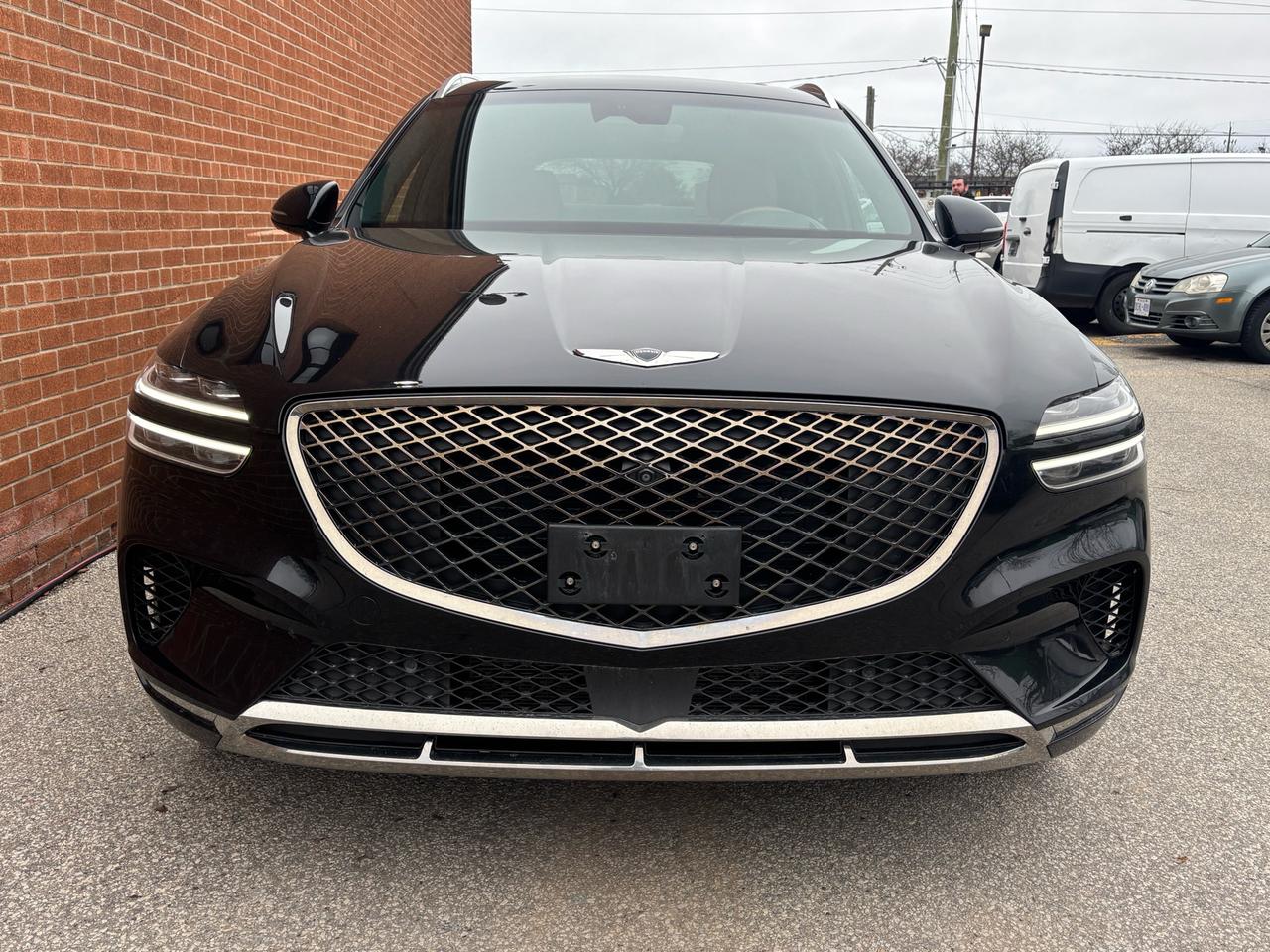 2023 Genesis GV70 2.5T Advanced Plus AWD Photo