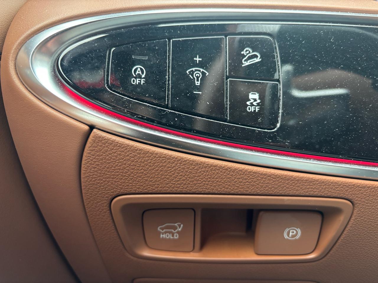 2023 Genesis GV70 2.5T Advanced Plus AWD Photo