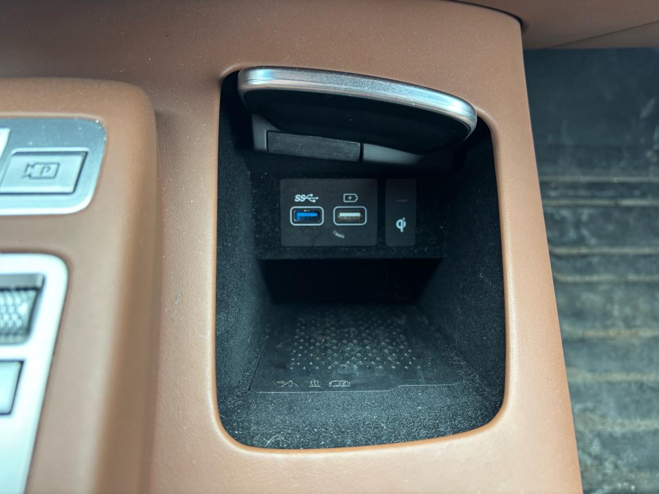 2023 Genesis GV70 2.5T Advanced Plus AWD Photo