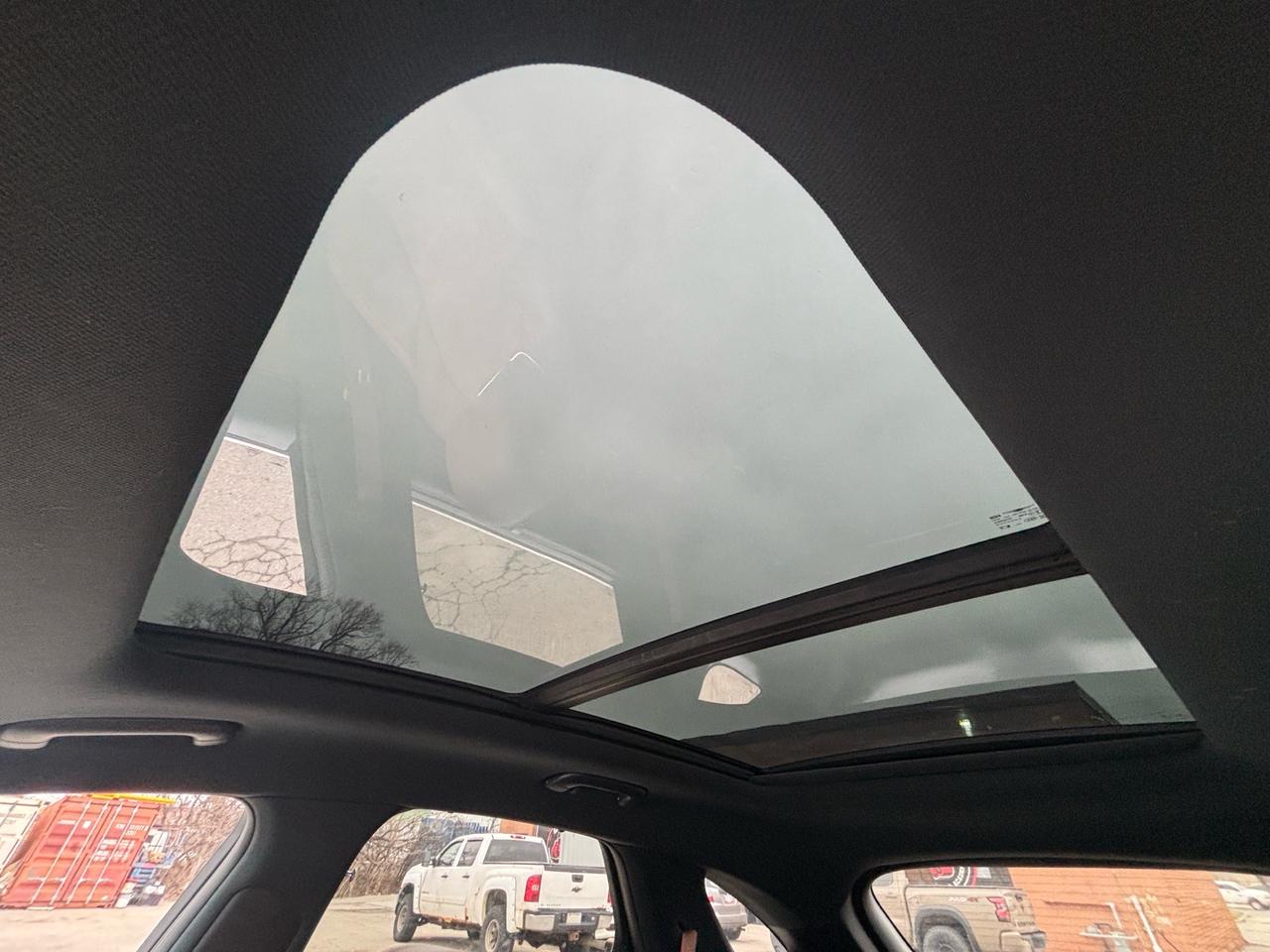 2023 Genesis GV70 2.5T Advanced Plus AWD Photo