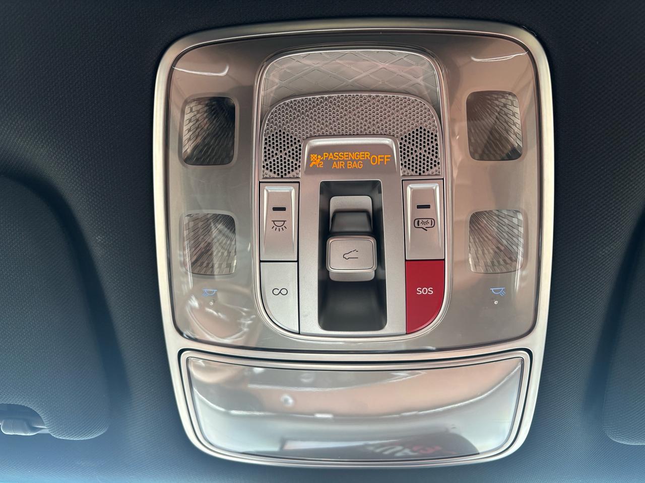 2023 Genesis GV70 2.5T Advanced Plus AWD Photo