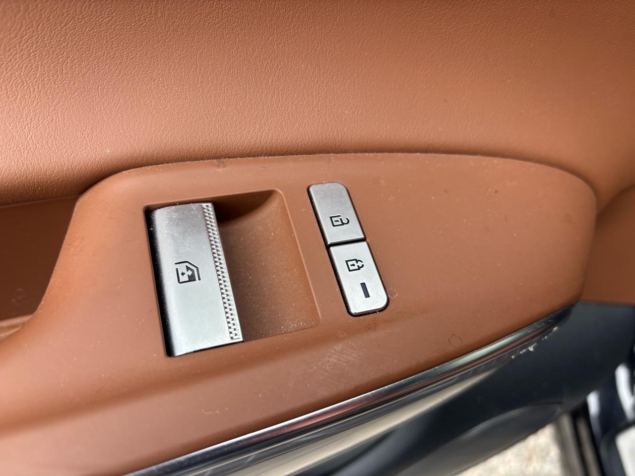 2023 Genesis GV70 2.5T Advanced Plus AWD Photo