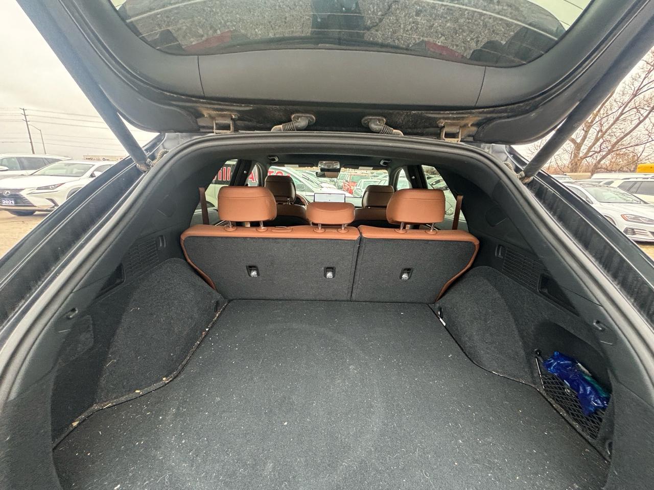 2023 Genesis GV70 2.5T Advanced Plus AWD Photo