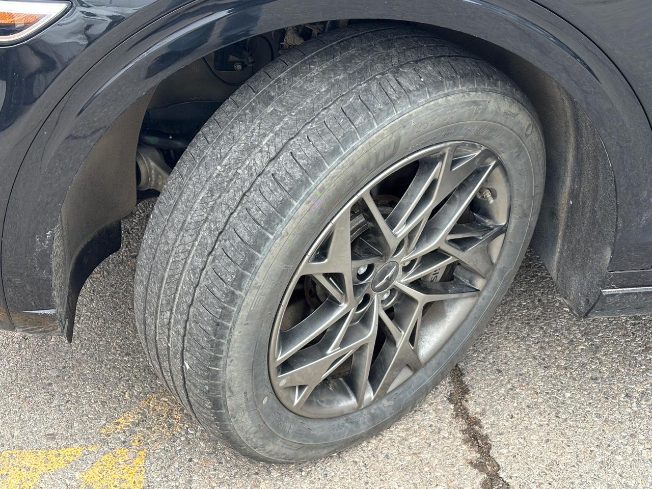 2023 Genesis GV70 2.5T Advanced Plus AWD Photo