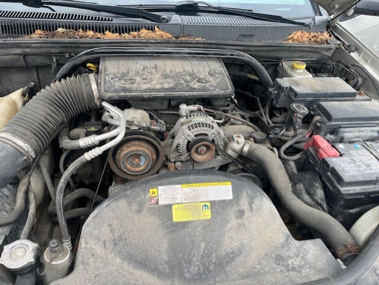 2010 Jeep Grand Cherokee 4WD 4dr North Photo