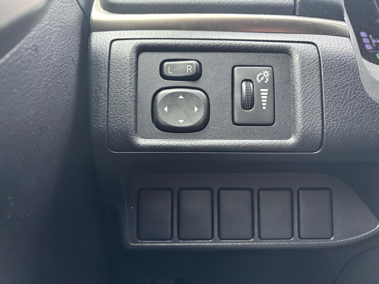 2016 Lexus CT 200h F-Sport  Hybrid FWD 4dr Photo