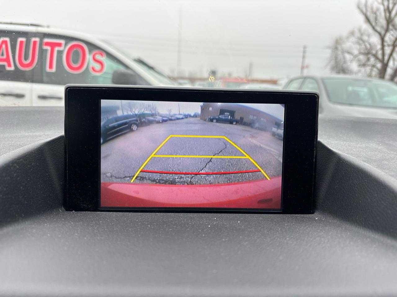 2016 Lexus CT 200h F-Sport  Hybrid FWD 4dr Photo