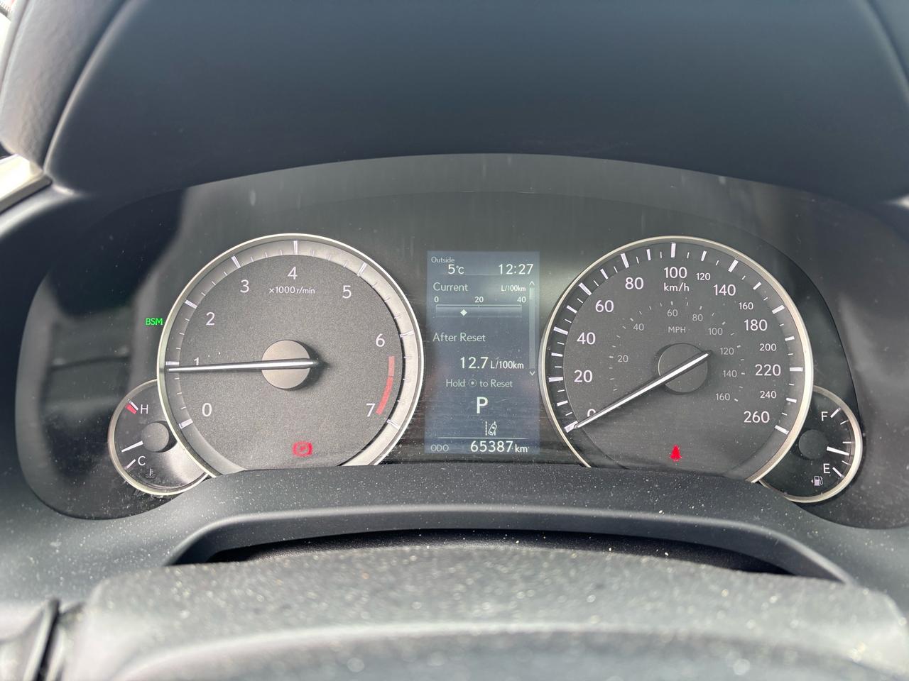 2022 Lexus RX RX 350 Executive, 360 Camera, pano Roof, Mark levinson sound Photo