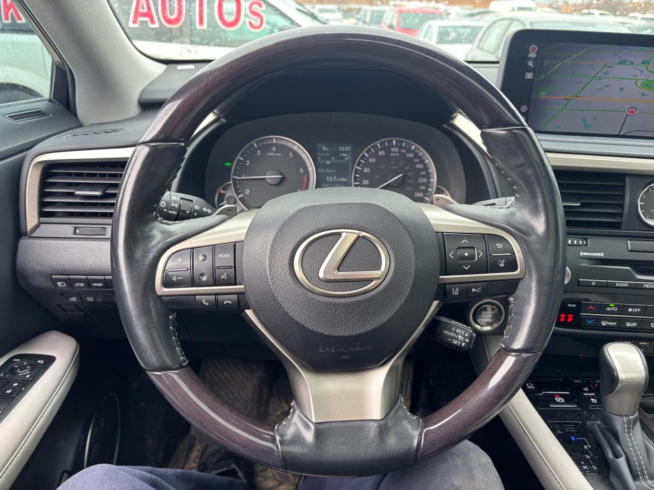 2022 Lexus RX RX 350 Executive, 360 Camera, pano Roof, Mark levinson sound Photo