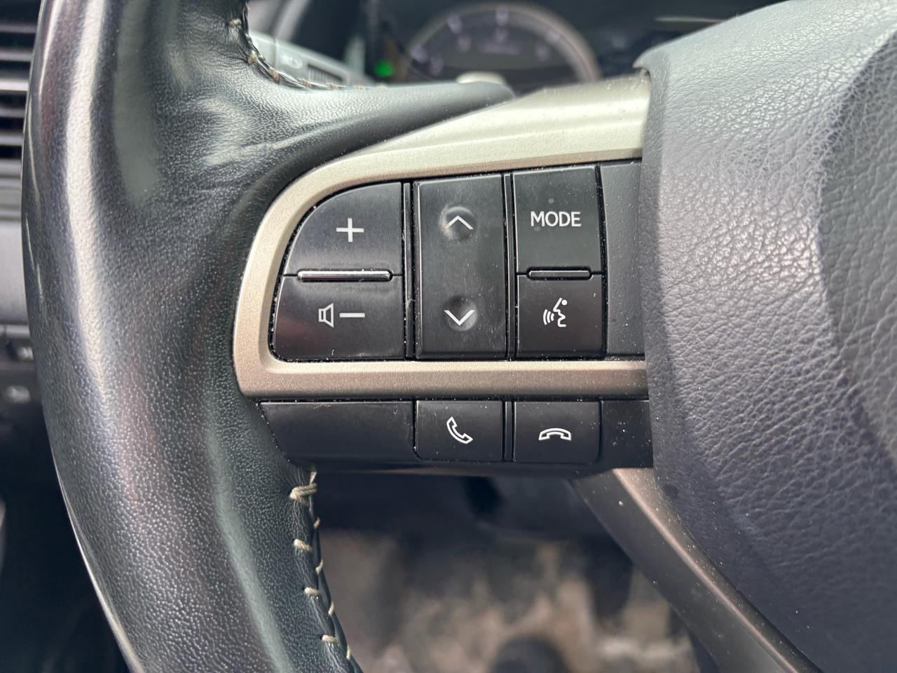 2022 Lexus RX RX 350 Executive, 360 Camera, pano Roof, Mark levinson sound Photo