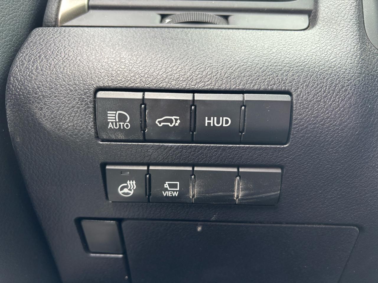 2022 Lexus RX RX 350 Executive, 360 Camera, pano Roof, Mark levinson sound Photo