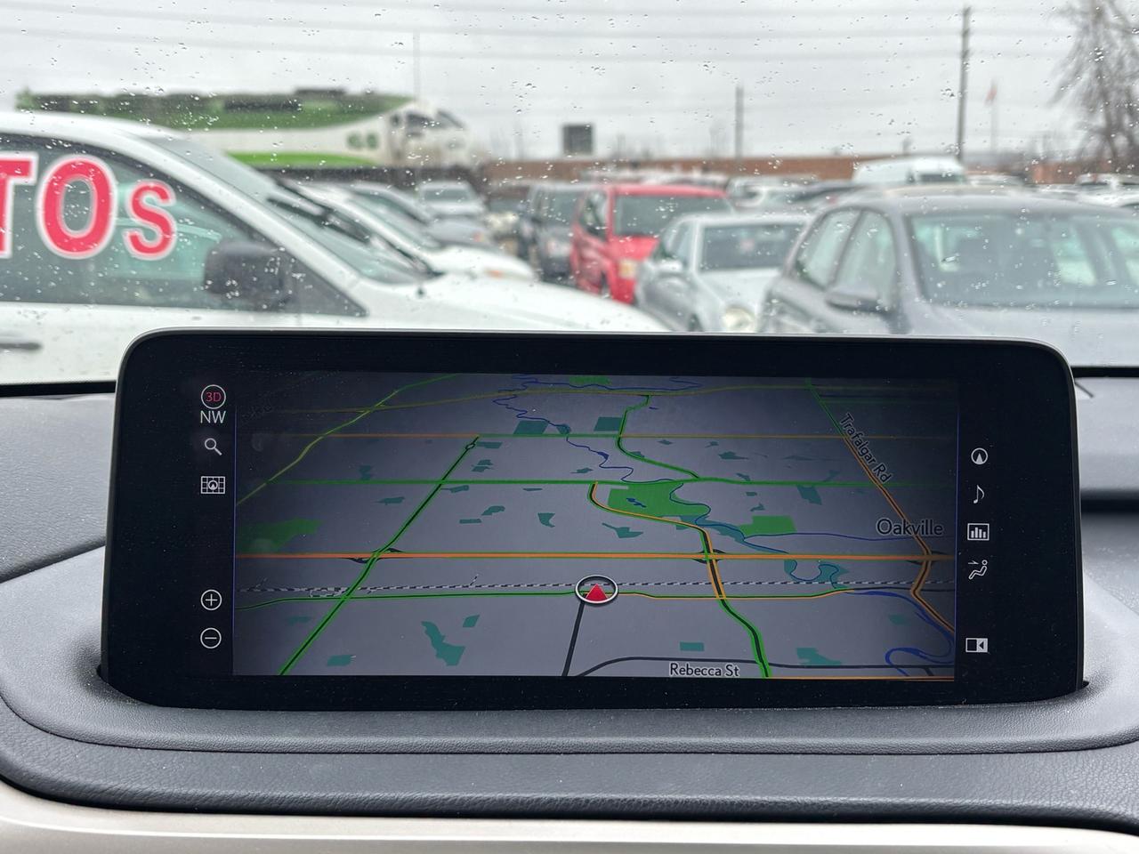 2022 Lexus RX RX 350 Executive, 360 Camera, pano Roof, Mark levinson sound Photo