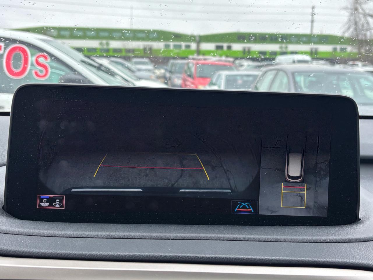 2022 Lexus RX RX 350 Executive, 360 Camera, pano Roof, Mark levinson sound Photo