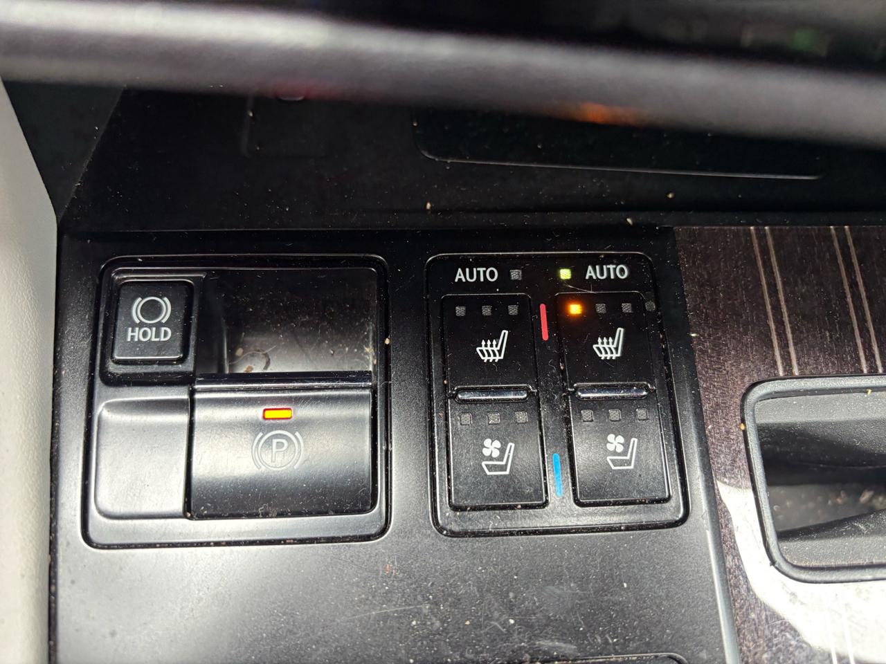 2022 Lexus RX RX 350 Executive, 360 Camera, pano Roof, Mark levinson sound Photo