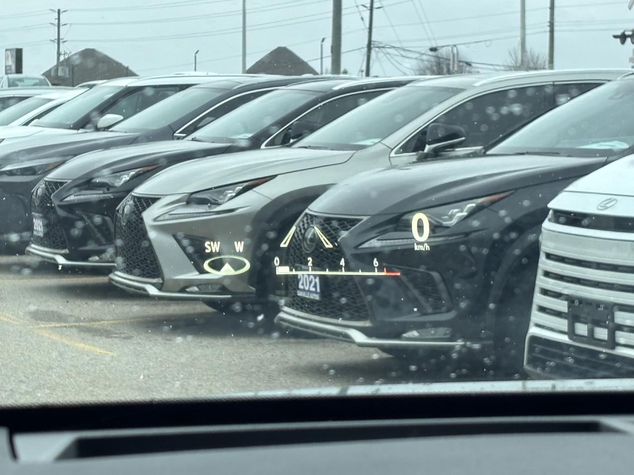 2022 Lexus RX RX 350 Executive, 360 Camera, pano Roof, Mark levinson sound Photo