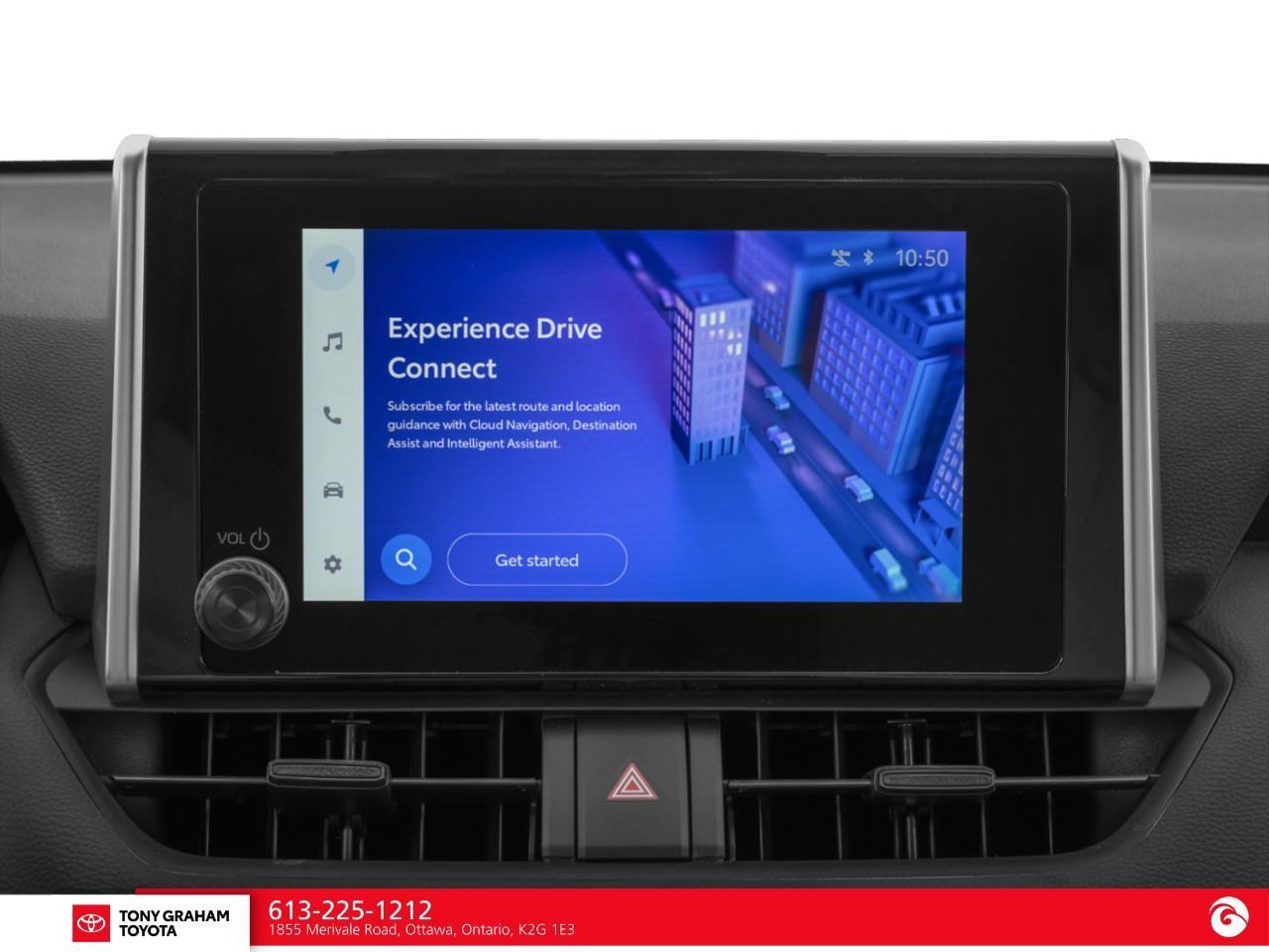 2024 Toyota RAV4 Hybrid LE Photo