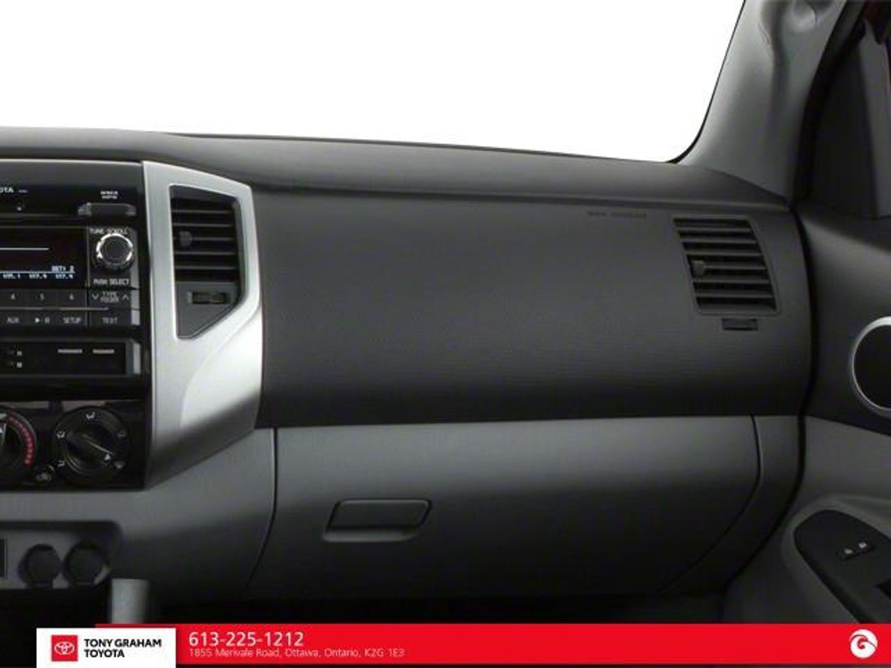 2013 Toyota Tacoma V6 Photo