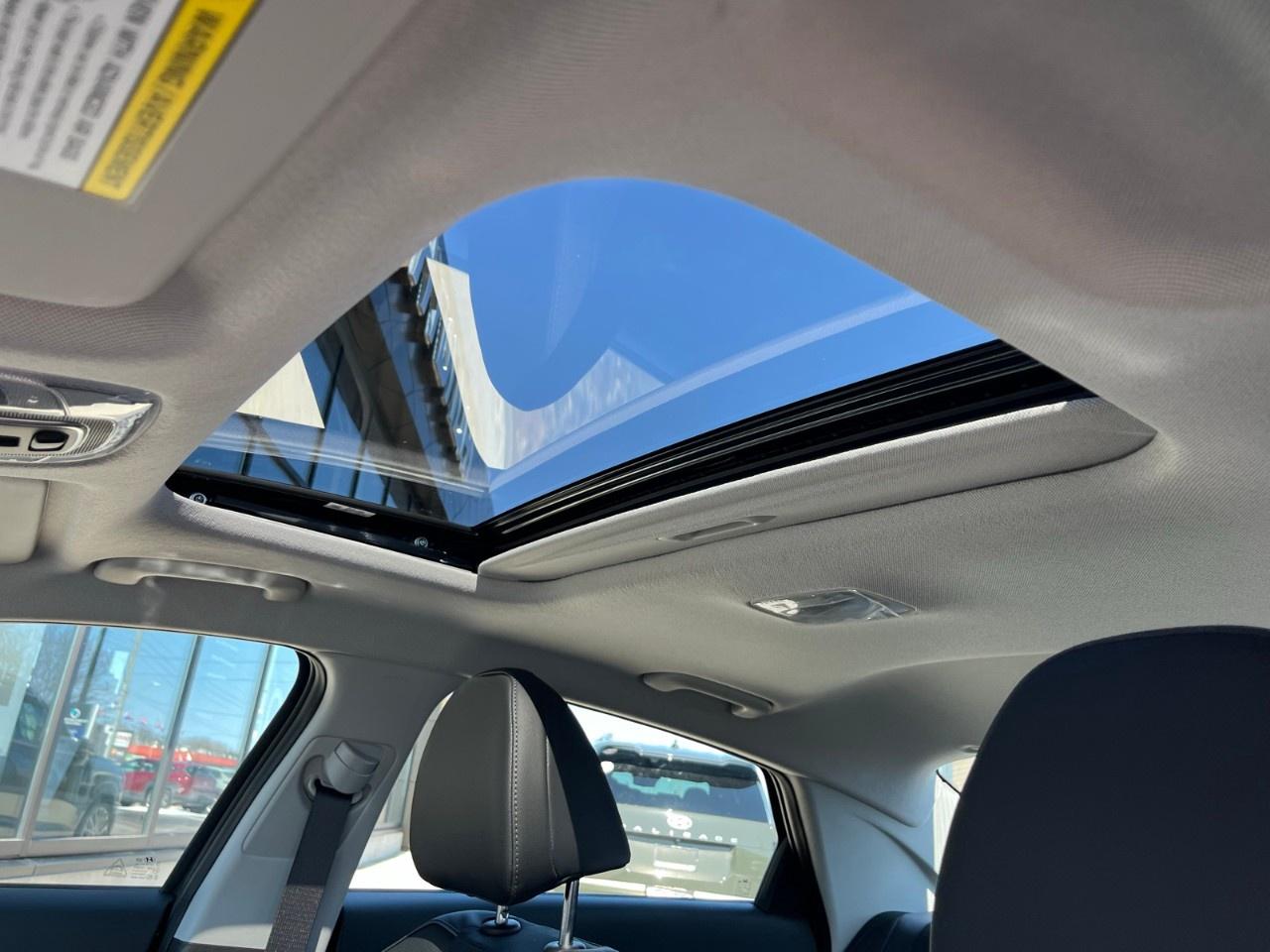 2026 Hyundai Elantra Luxury IVT Photo